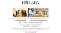 Desktop Screenshot of hellada.us